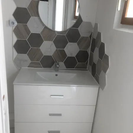 Maison De Village Au Calme 4 Personnes شقة Saint-Paulet-de-Caisson