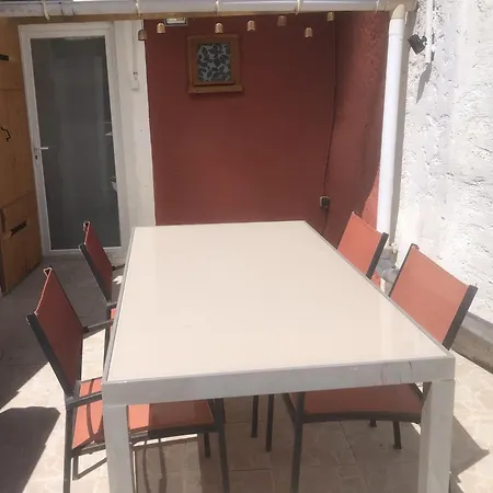 Maison De Village Au Calme 4 Personnes