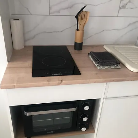 Maison De Village Au Calme 4 Personnes * Saint-Paulet-de-Caisson