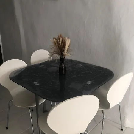 Maison De Village Au Calme 4 Personnes شقة *