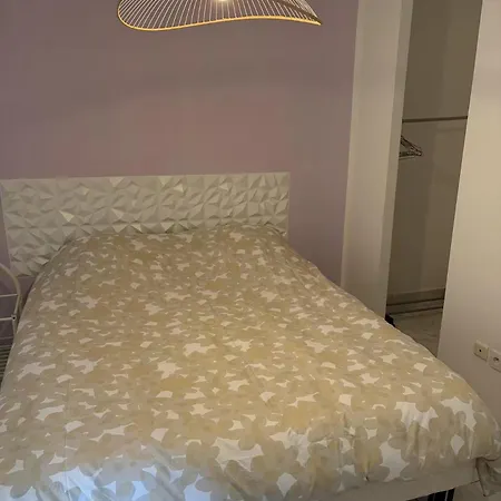 Maison De Village Au Calme 4 Personnes *