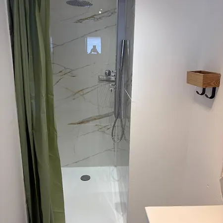 شقة Maison De Village Au Calme 4 Personnes Saint-Paulet-de-Caisson