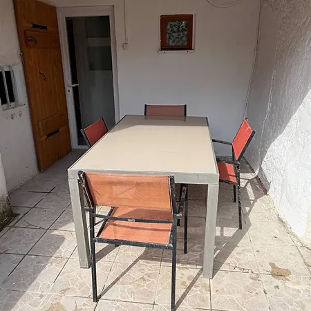 Maison De Village Au Calme 4 Personnes