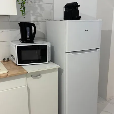 Maison De Village Au Calme 4 Personnes Saint-Paulet-de-Caisson