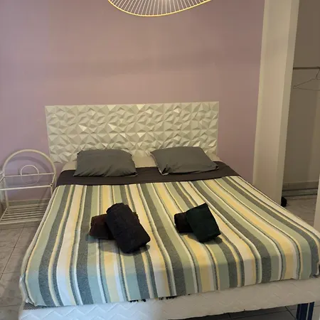 شقة Maison De Village Au Calme 4 Personnes Saint-Paulet-de-Caisson