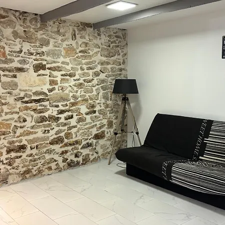Maison De Village Au Calme 4 Personnes شقة Saint-Paulet-de-Caisson