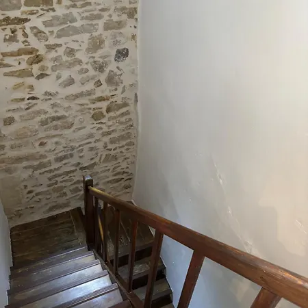 Maison De Village Au Calme 4 Personnes شقة Saint-Paulet-de-Caisson