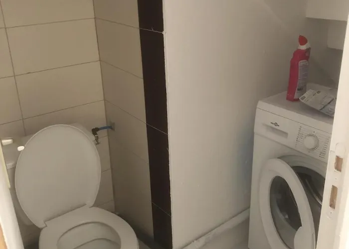 Au Calme 4 Personnes Apartment Saint-Paulet-de-Caisson