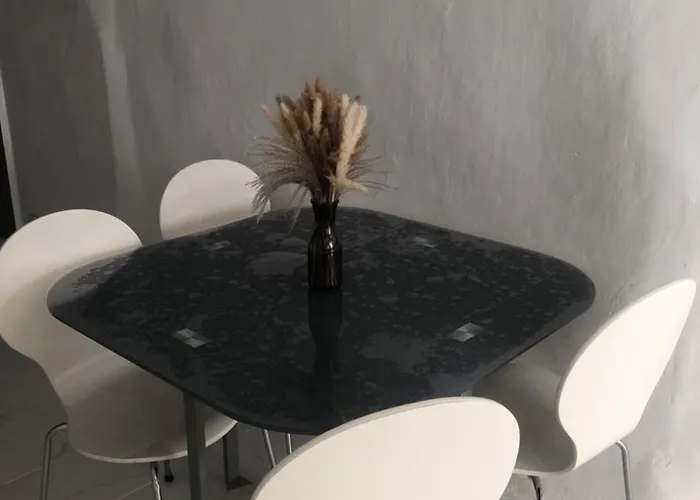 Au Calme 4 Personnes Apartment *